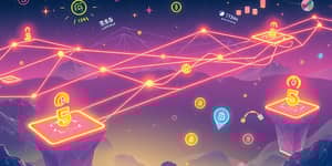 Interoperabilidad Blockchain: Uniendo Ecosistemas Financieros Fragmentados