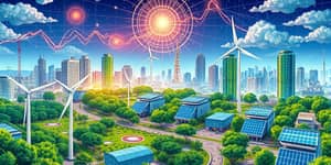 Finanzas Sostenibles con IA: Invirtiendo con Propósito