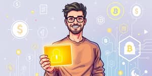 Identidad Digital Soberana: Tú Tienes el Control de Tus Datos Financieros