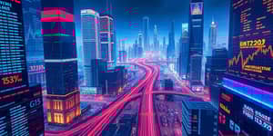 Analítica de Streams de Datos: Decisiones Financieras en Tiempo Real