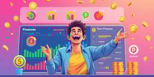 Gamificación para la Gestión del Presupuesto: Aprende Jugando