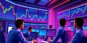 Descifra los Gráficos Bursátiles: Análisis Técnico Fácil