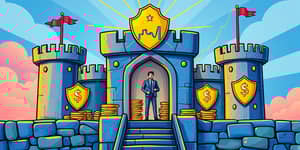 Minimiza tu Riesgo: Estrategias de Defensa Financiera