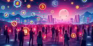 La Web3 y su Impacto en la Propiedad y el Valor Digital