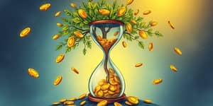 El Valor del Tiempo: Multiplica tu Dinero Consistentemente