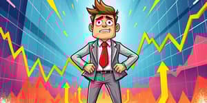 Invertir con Confianza: Supera el Miedo Bursátil