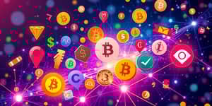 Criptomonedas: Innovación y Oportunidad Real