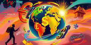 Mercado de Divisas: Entiende el Forex Fácilmente