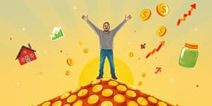 El Secreto de la Libertad Financiera: Disciplina y Estrategia