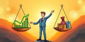 Dominando el Arte del Rebalanceo de Cartera