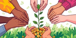 Inversión Socialmente Responsable: Gana y Contribuye