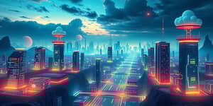 Estrategias de Inversión para el Futuro Digital