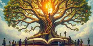 Invierte en Conocimiento: Tu Mejor Activo Rentable