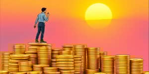 Deudas Bajo Control: Erradícalas Definitivamente