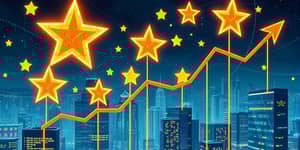 Acciones con Potencial: Identifica las Estrellas del Futuro