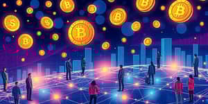 Monedas Digitales: Comprendiendo su Valor y Riesgos