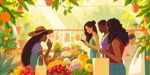 La Psicología del Consumo Consciente: Gasta con Propósito