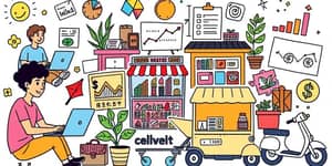 Genera Ingresos Extra: Diversificando tus Fuentes