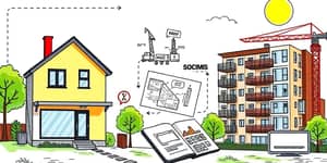 Rentabilidad en Bienes Raíces: Más Allá de la Compraventa