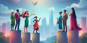 El Valor de la Confianza: Liderazgo Ético como Pilar Financiero