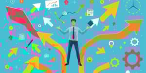 El Líder 360: Comprendiendo el Macro y Micro Entorno Financiero