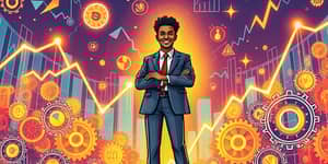 Resiliencia Empresarial: Liderazgo que Refuerza la Estabilidad Financiera