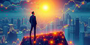 El Arte de la Prospectiva: Liderazgo Anticipatorio en Finanzas