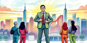 Maestría en la Ejecución: Liderazgo que Convierte Planes en Ganancias Reales