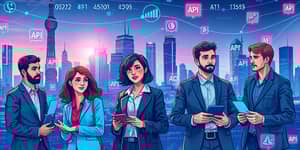 Innovación Abierta: Liderazgo Colaborativo para el Ecosistema Financiero