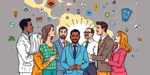 De la Visión a la Creación: Liderazgo en el Desarrollo de Nuevos Productos Financieros