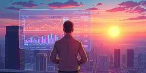 Anticipando el Mañana: Liderazgo Predictivo en la Planificación Financiera