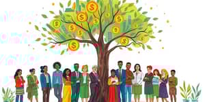 Economía Consciente: Liderazgo con Criterios Sociales y Ambientales en Finanzas