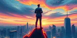 Estrategias de Reestructuración: Liderazgo en Tiempos de Adaptación Financiera