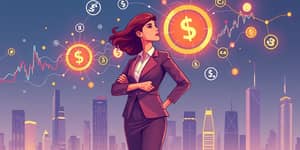 La Voz del Liderazgo: Comunicando con Claridad en el Ámbito Financiero