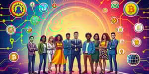 El Factor Disruptivo: Liderazgo ante la Transformación del Sector Financiero