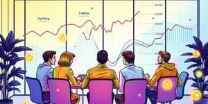 El Liderazgo Ágil: Navegando la Velocidad del Cambio Financiero