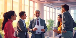 El Rol del Mentor: Liderazgo Guiando a las Nuevas Generaciones Financieras