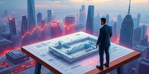 El CEO como Arquitecto: Liderazgo Diseñando el Futuro Financiero