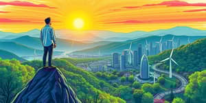 Finanzas con Propósito: Liderazgo que Genera Impacto Sostenible