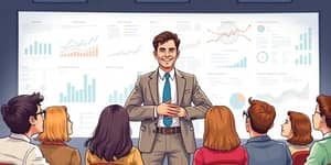 El Arte de la Percepción: Liderazgo en la Creación de Valor Financiero Percibido