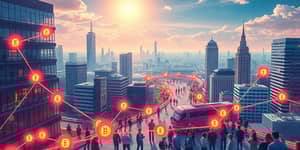 Finanzas Descentralizadas: Liderazgo en la Nueva Era de Activos Digitales