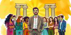 El Liderazgo Auténtico: Construyendo Confianza y Credibilidad Financiera