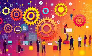 Outsourcing Inteligente: Cuándo y Cómo Externalizar Servicios