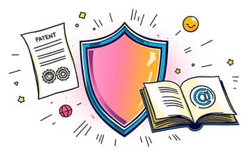 Cómo Proteger tu Propiedad Intelectual: Patentes, Marcas y Derechos de Autor