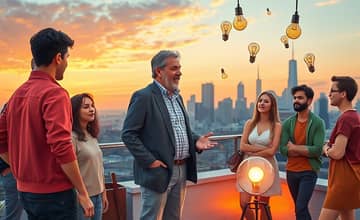 La Importancia del Mentoring: Guías para tu Despegue Emprendedor