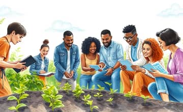 Emprendimiento Social: ¡Impacto y Rentabilidad de la Mano!