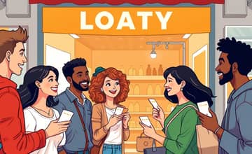 Clientes Felices, Negocio Próspero: Estrategias de Fidelización