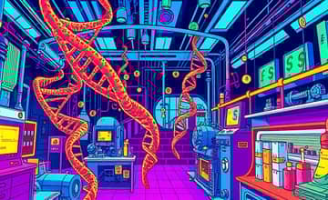 Biología Sintética y sus Implicaciones Económicas