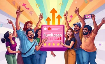 Crowdfunding: Financiación Colectiva para Emprendedores