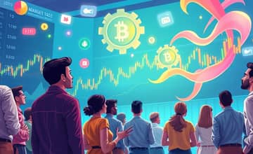 Análisis de Sentimiento para Decisiones de Inversión